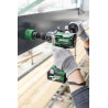 Perceuse HIKOKI DS36DCW2Z