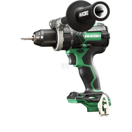 Perceuse HIKOKI DS36DCW2Z