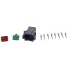 Connecteur UNIVERSEL DSDT0408PAL012SEKR