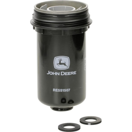 Élément filtrant JOHN DEERE DQ75220