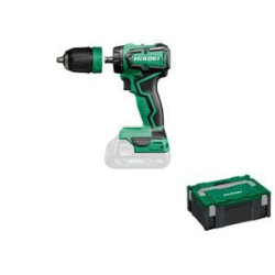 Perceuse-visseuse HIKOKI DS18DDQW2Z