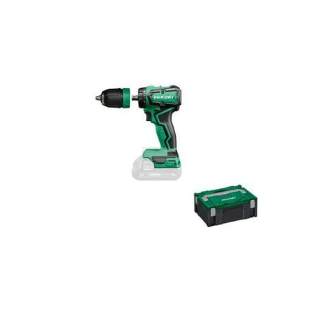 Perceuse-visseuse HIKOKI DS18DDQW2Z