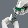 Cliquet WERA DP8000B
