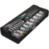 Jeu cliquet WERA DP004048
