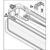 Boîtier LEDVANCE DP600H2XG4