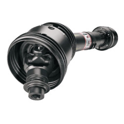 Arbre de prise de force BONDIOLI&PAVESI DS6R151CEKR7K05