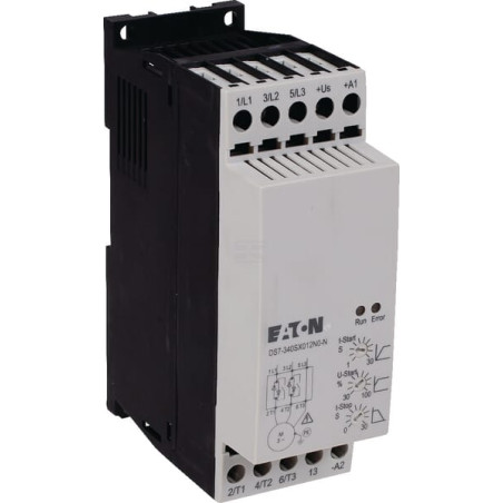 Démarreur EATON DS7340SX012N0N
