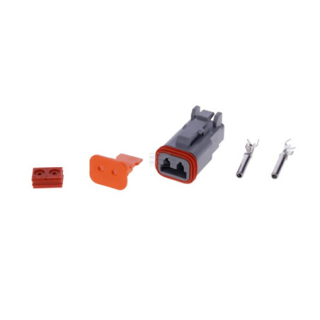 Connecteur UNIVERSEL DSDT062SSETKR