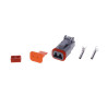 Connecteur UNIVERSEL DSDT062SSETKR