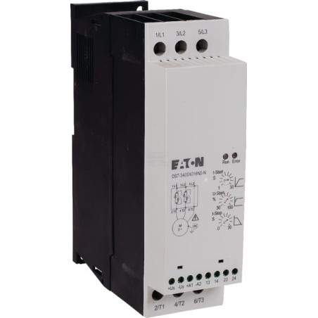 Démarreur EATON DS7340SX016N0N