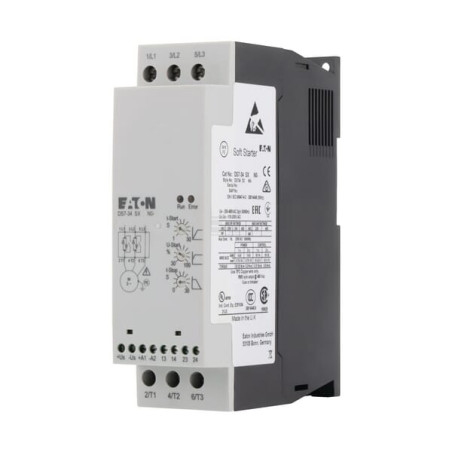 Démarreur EATON DS7340SX016N0N