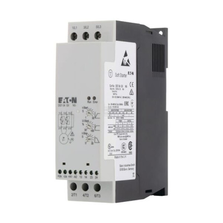 Démarreur EATON DS7340SX016N0N