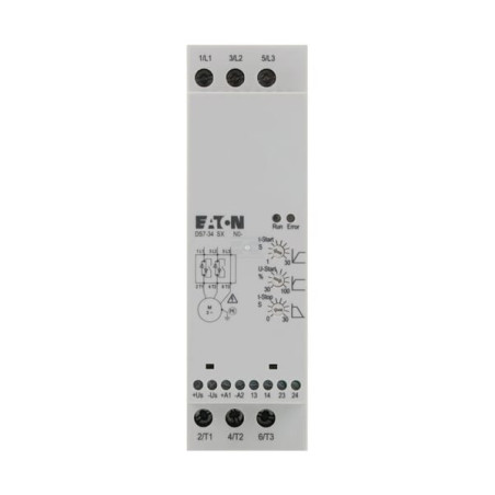 Démarreur EATON DS7340SX016N0N