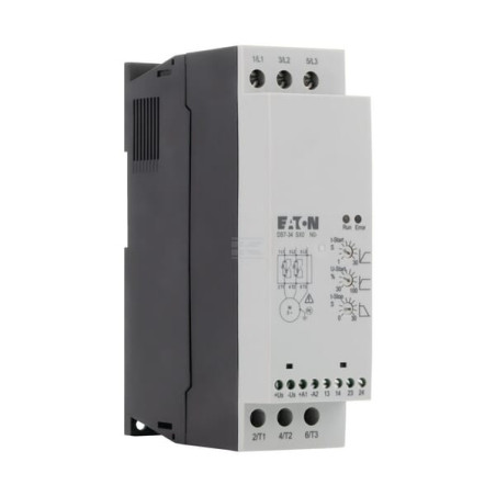 Démarreur EATON DS7340SX016N0N
