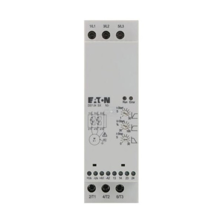 Démarreur EATON DS7340SX016N0N