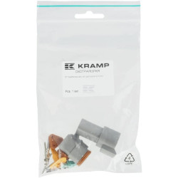 Connecteur UNIVERSEL DSDTPAIR3PKR