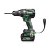 Perceuse sans fil HIKOKI DS18DCWPZ