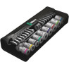 Jeu cliquet WERA DP004047