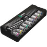 Jeu cliquet WERA DP004047