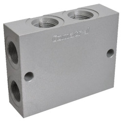 Boîtier DANFOSS DPL0823B