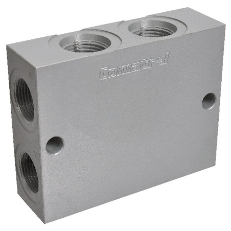 Boîtier DANFOSS DPL0823B
