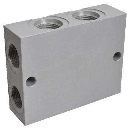 Boîtier DANFOSS DPL0823B