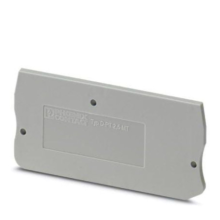 Plaque PHOENIX CONTACT DPIT25MT