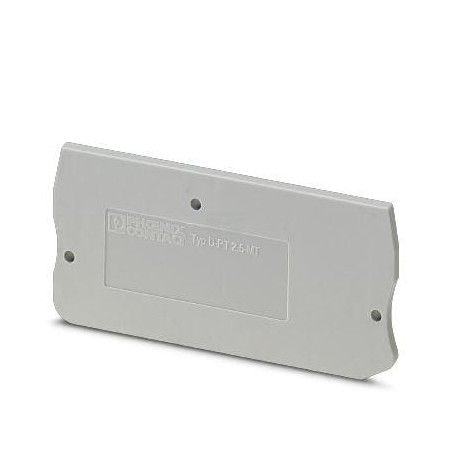 Plaque PHOENIX CONTACT DPIT25MT