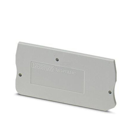 Plaque PHOENIX CONTACT DPIT25MT
