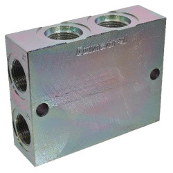 Boîtier DANFOSS DPL082S3B