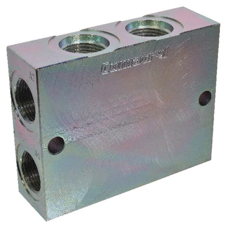 Boîtier DANFOSS DPL082S3B