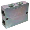 Boîtier DANFOSS DPL082S3B