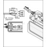 Boîtier LEDVANCE DP1200H2XG4