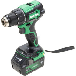 Perceuse HIKOKI DS18DEWJZ