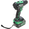 Perceuse HIKOKI DS18DEWJZ