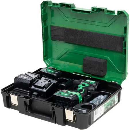 Perceuse HIKOKI DS18DEWJZ