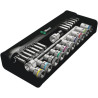 Jeu cliquet WERA DP004078