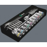 Jeu cliquet WERA DP004078