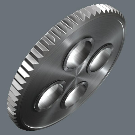 Cliquet WERA DP004034