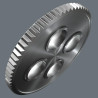 Cliquet WERA DP004034