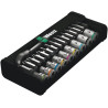 Jeu cliquet WERA DP004018