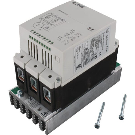 Démarreur EATON DS7340SX041N0N