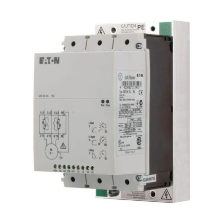 Démarreur EATON DS7340SX041N0N