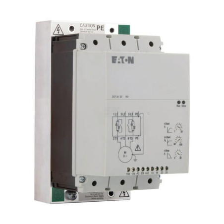 Démarreur EATON DS7340SX041N0N