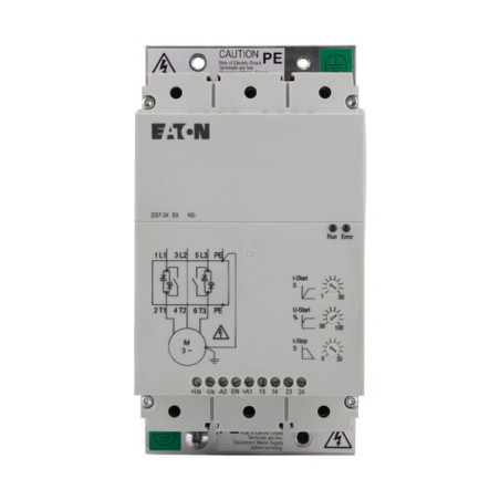 Démarreur EATON DS7340SX041N0N