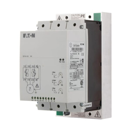 Démarreur EATON DS7340SX041N0N