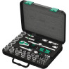 Kit de douilles WERA DP8100SB2