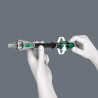 Kit de douilles WERA DP8100SB2