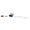 Connecteur UNIVERSEL DSDT0412PSETKR