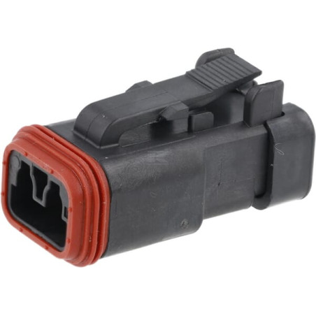 Boîtier DEUTSCH DSDT062SCE05